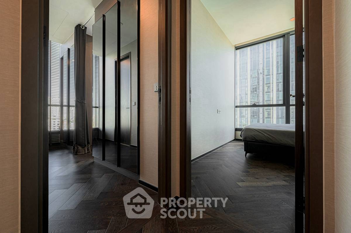 picture 2-BR Condo at The Esse Sukhumvit 36 near BTS Thong Lor (ID 2413621) - 11/19