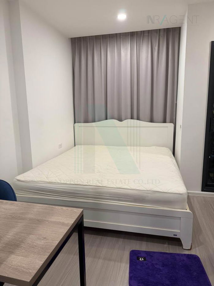 picture For Rent Condo DENIM JATUJAK Building A, Floor 33,1 bed room, Room size 27.7 sqm - 2/8