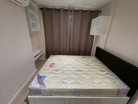 🔴RV20371🟡 ให้เช่าถูกมาก👍 iCondo Serithai Green Space 💛🧡 ✅แอดไลน์ @mproperty (มี @ ด้วย) แอดมินตอบไว