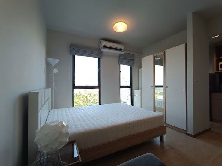 picture [For rent] Unio Sukhumvit 72 Phase 1 - 2/15