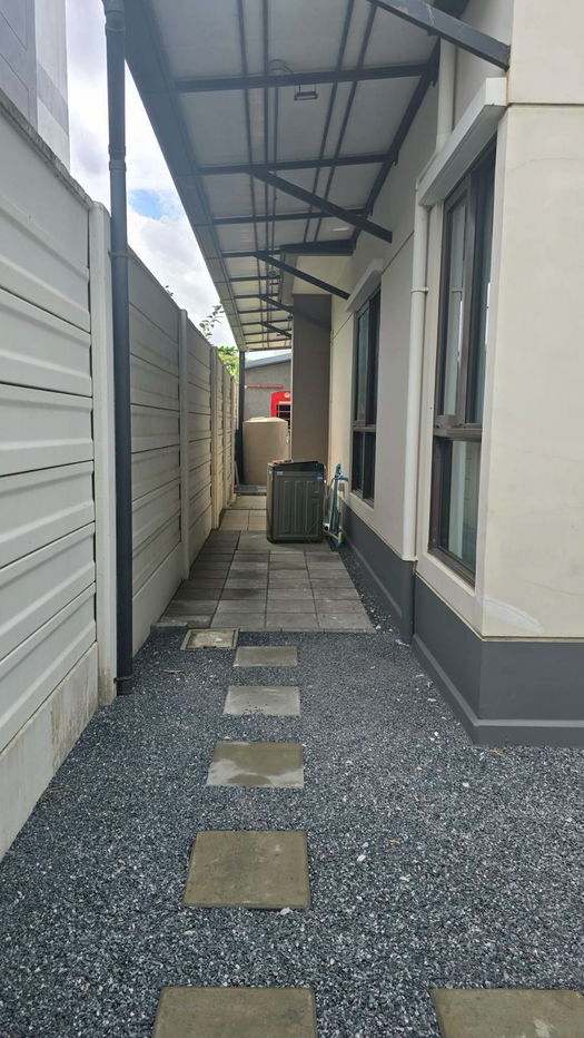 รูป 🔴RV20380🟡 ให้เช่าถูกมาก👍 บ้านเดี่ยว 2 ชั้น หมู่บ้านเดอะซิตี้ พัฒนาการ97 💛🧡 ✅แอดไลน์ @mproperty (มี @ ด้วย) แอดมินตอบไว - รูปที่ 2/20