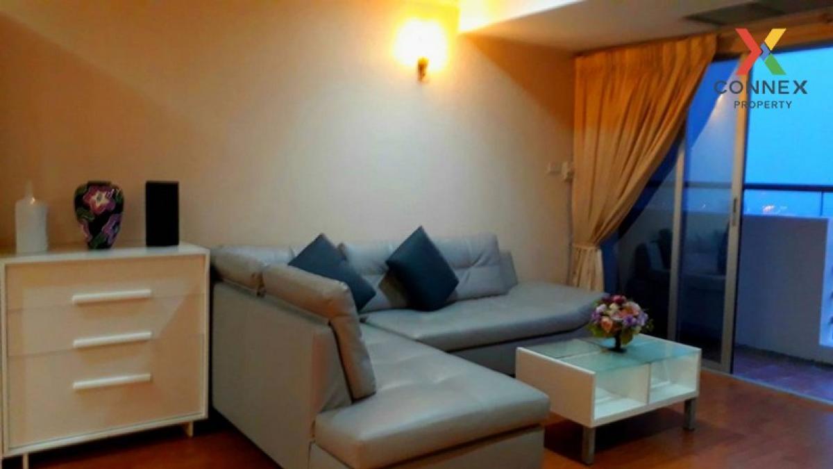 picture 🔥🔥🔥 FOR RENT condo , Waterford Diamond 30/1 , Duplex , high floor , BTS-Phrom Phong , Khlong Tan , Khlong Toei , Bangkok , CX-01301 ✅ Live chat with us ADD LINE @connexproperty ✅ 🔥🔥🔥 - 6/12