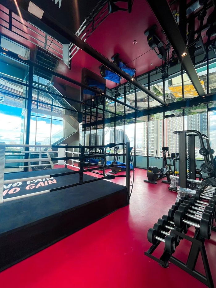 รูป ST0276 อัลติจูด ยูนิคอร์น สาทร - ท่าพระ ST0276 - รูปที่ 14/24