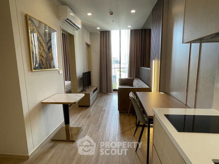 รูปภาพ คอนโด 1-ห้องนอน ที่ โนเบิล สเตท 39 ใกล้ BTS พร้อมพงษ์ (ID 2396210)