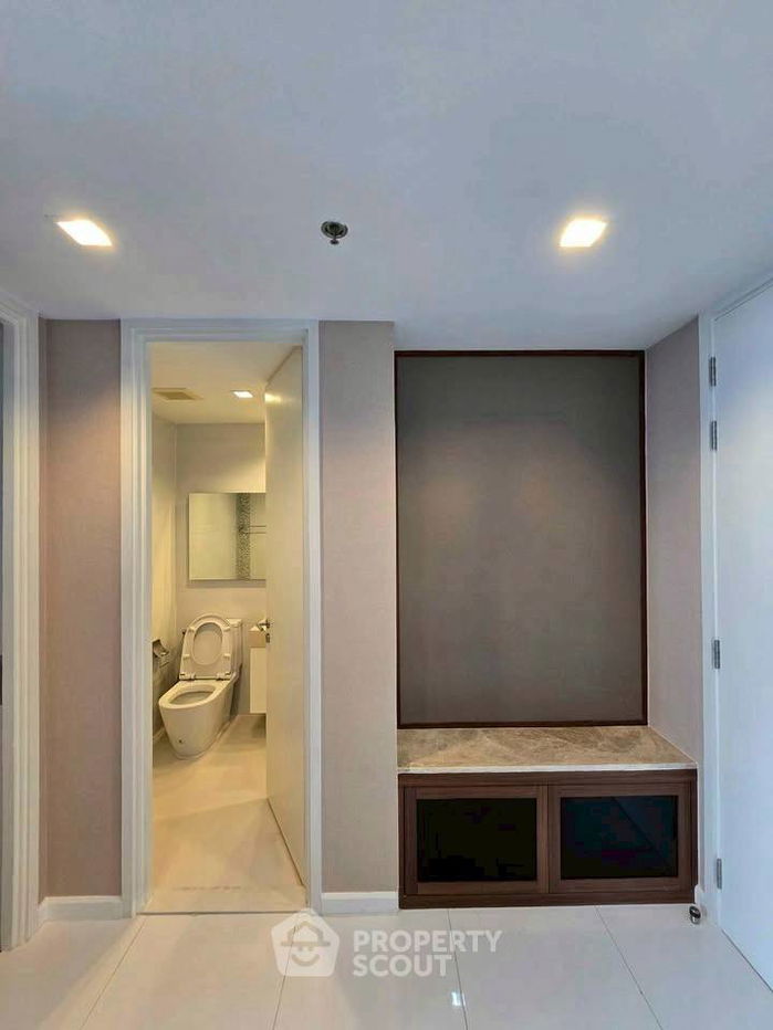 รูป คอนโด 2-ห้องนอน ที่ นารา 9 บาย อีสเทอร์น สตาร์ ใกล้ BTS ช่องนนทรี (ID 2418224) - รูปที่ 8/10