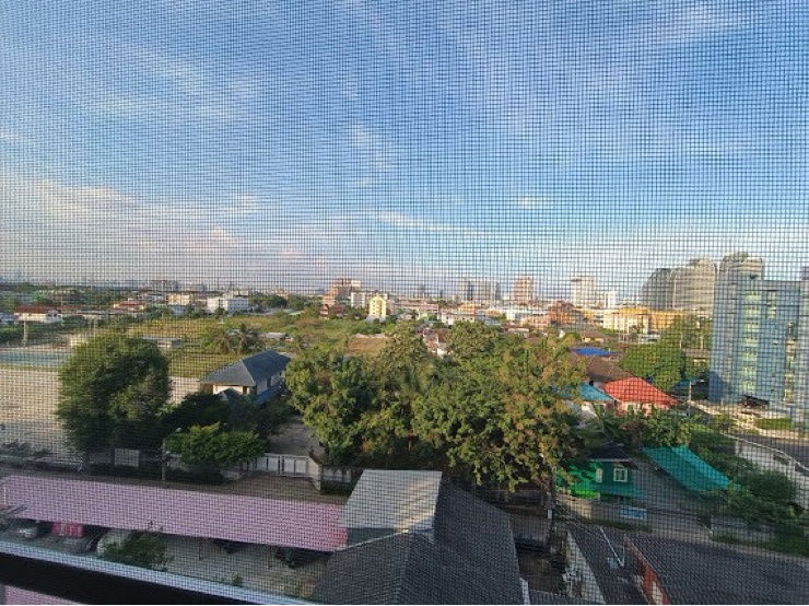 picture [For rent] Unio Sukhumvit 72 Phase 1 - 15/15