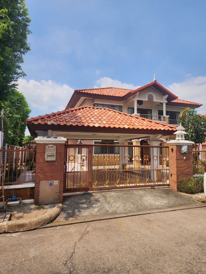 รูป ว่างพร้อมอยู่! 3นอน 3น้ำ 300ตรม. จอดรถ2คัน Line id: @pfagent - รูปที่ 24/24