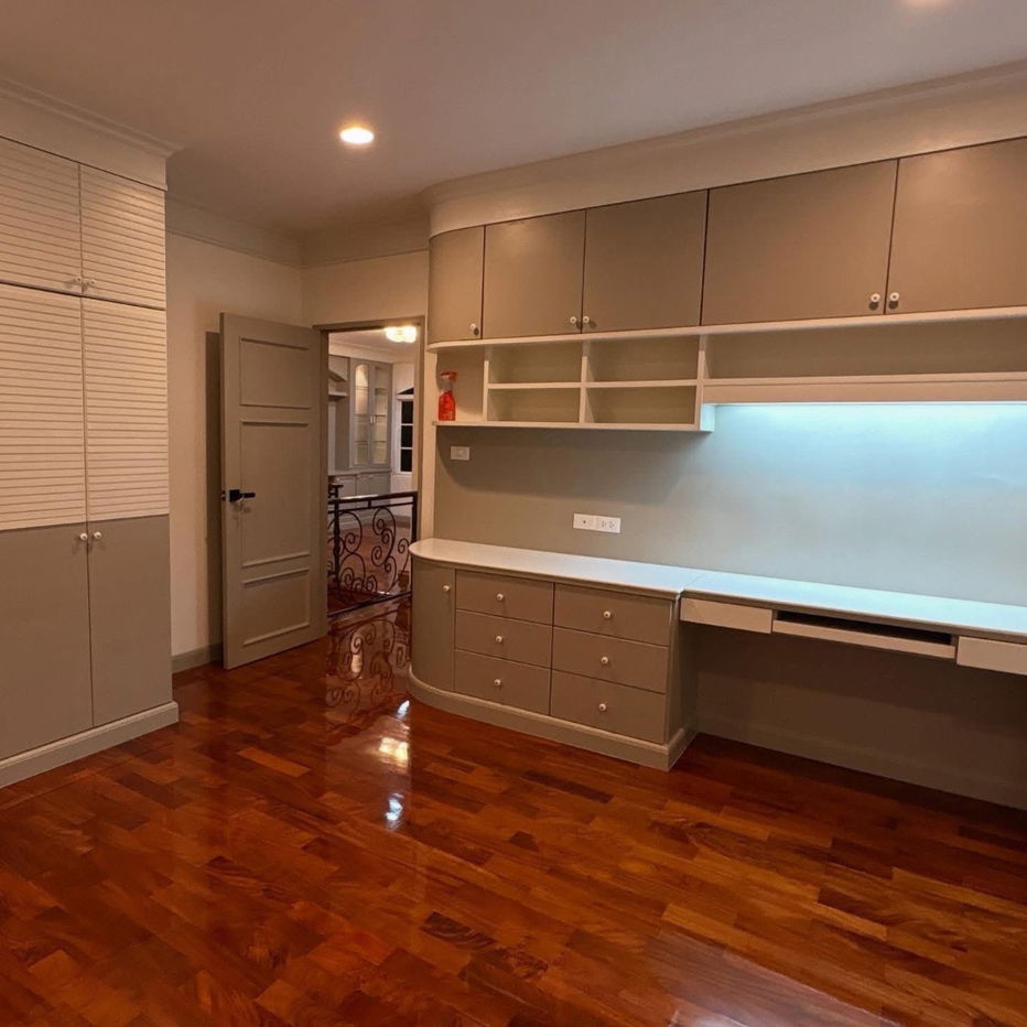 picture #R7453 🎉 091168 House for rent Golden Nakhara Village (On Nut 65) - 11/19