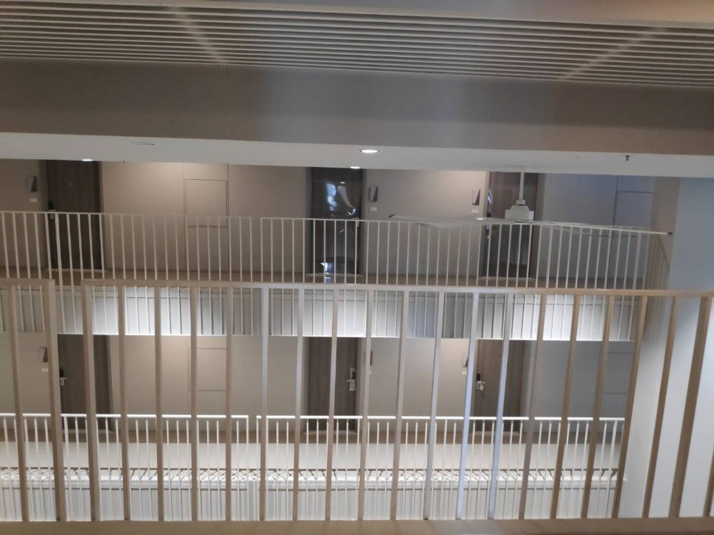 picture 🎈#PC2404_142🎈𝗙𝗼𝗿 𝗥𝗲𝗻𝘁1️⃣6️⃣k.🔥🔥 #Near BTS Saphan Mai ✨#Vacant room 1 Dec. 2025 Condo The Base Saphan Mai - 7/7