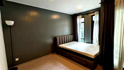 คอนโด MRT พระราม 9 : 🔴SV2351🟡 ขายถูกมาก👍 Aspire Asoke - Ratchada 💛🧡 ✅แอดไลน์ @mproperty (มี @ ด้วย) แอดมินตอบไว