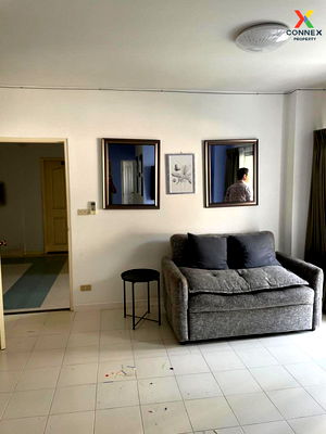 เช่าคอนโด รร.นานาชาติคอนคอร์เดียน : เช่าคอนโด  บ้านสวน ลาซาล BTS-บางนา บางนา เขต บางนา กรุงเทพ CX-94877 ✅ ทักไลน์ @connexproperty ตอบทันที ทีมงานมืออาชีพ ✅