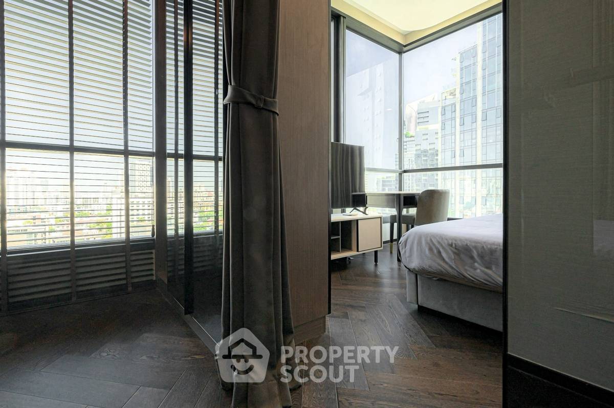 picture 2-BR Condo at The Esse Sukhumvit 36 near BTS Thong Lor (ID 2413621) - 9/19