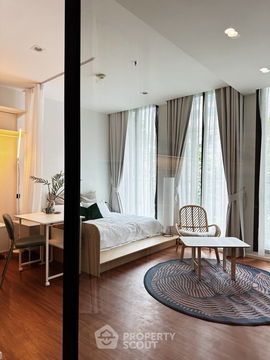 คอนโด 1-ห้องนอน ที่ โนเบิล เพลินจิต ใกล้ BTS เพลินจิต (ID 2382982)