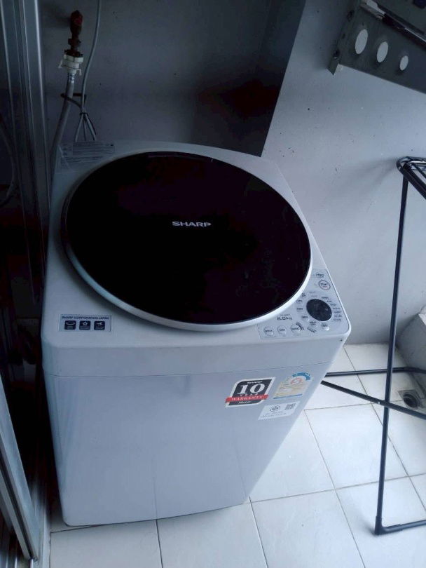 picture Life ratchada huaikwang ☎️big 1 bed 41 sqm ‼️only 14000/month ‼️NOW AVAILABLE 🔆✅ - 6/15