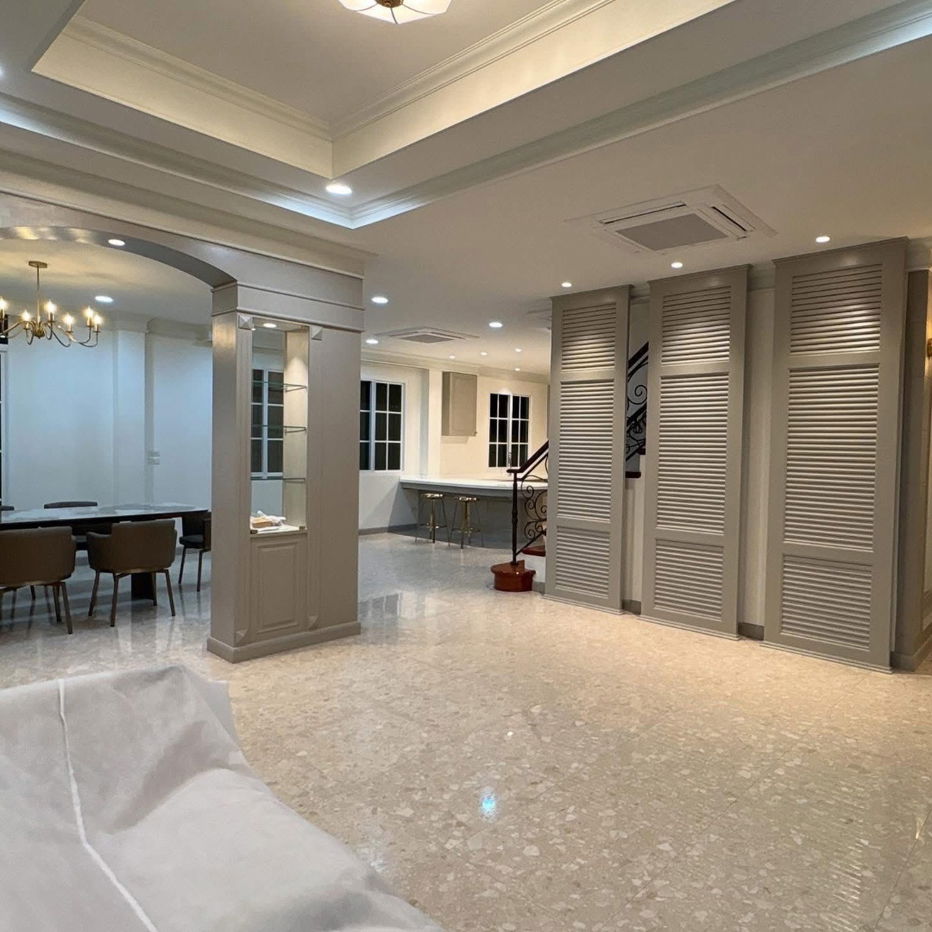 picture #R7453 🎉 091168 House for rent Golden Nakhara Village (On Nut 65) - 14/19