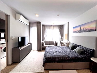 Condos for rent : Chapter Thonglor                25 