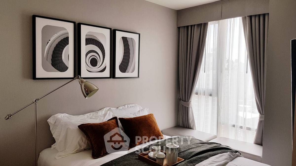 picture 1-BR Condo at Rhythm Sukhumvit 42 near BTS Ekkamai (ID 470016) - 2/10