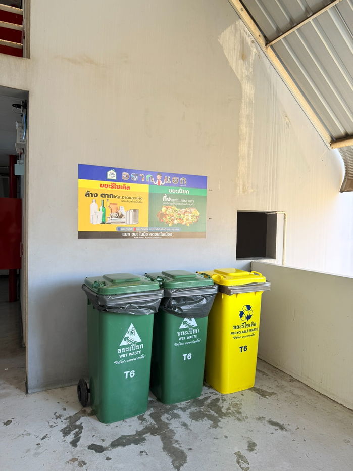 รูป [Owner-Posted] ขายด่วน! ป๊อปปูล่าคอนโด เมืองทองธานี อาคาร T6 ชั้น 14 วิวใน พึ่งรีโนเวทใหม่ - รูปที่ 19/19