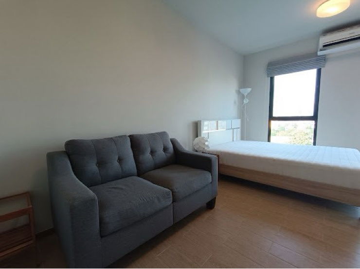 picture [For rent] Unio Sukhumvit 72 Phase 1 - 8/15