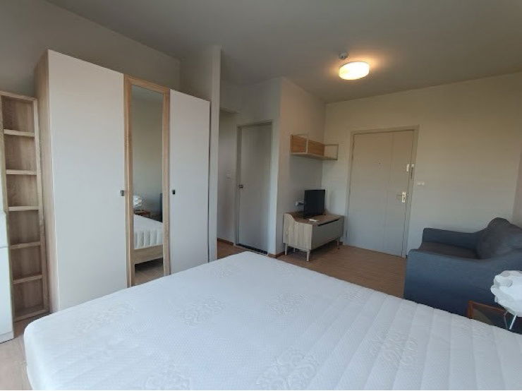 picture [For rent] Unio Sukhumvit 72 Phase 1 - 4/15