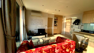 ขายคอนโด : 🛏️ 2 ห้องนอน - 🛁 2 ห้องน้ำ - 🏙️ Sea View - 🌏 ชื่อชาวต่างชาติ - 🏢 Grande Caribbean Condo Resort Pattaya - รหัส: GC29