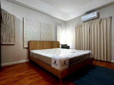 Houses for rent Central Plaza Westgate : Rent Pruklada Wongwaen-Rattanathibet fully fitted