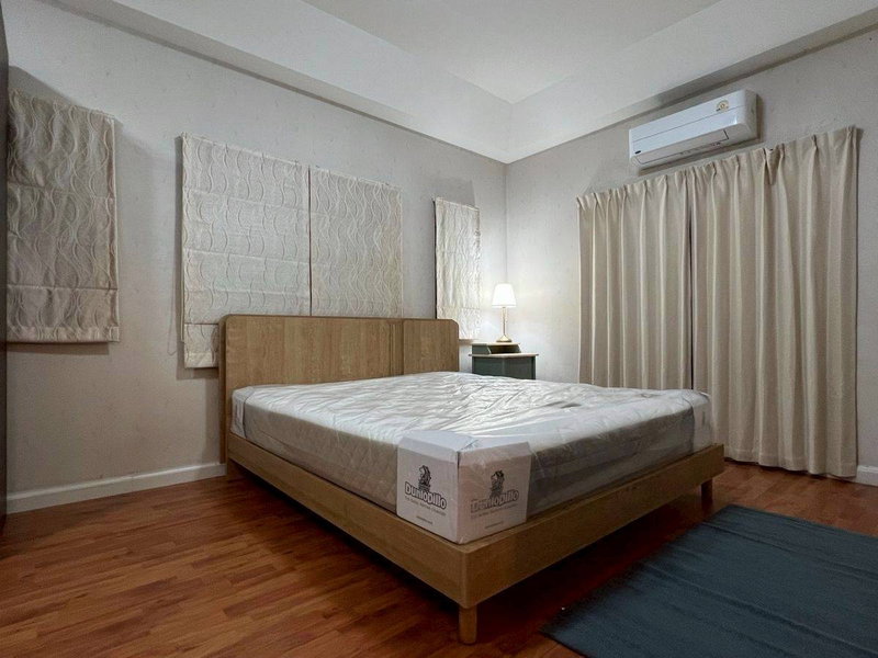 Houses for rent : Rent Pruklada Wongwaen-Rattanathibet fully fitted
