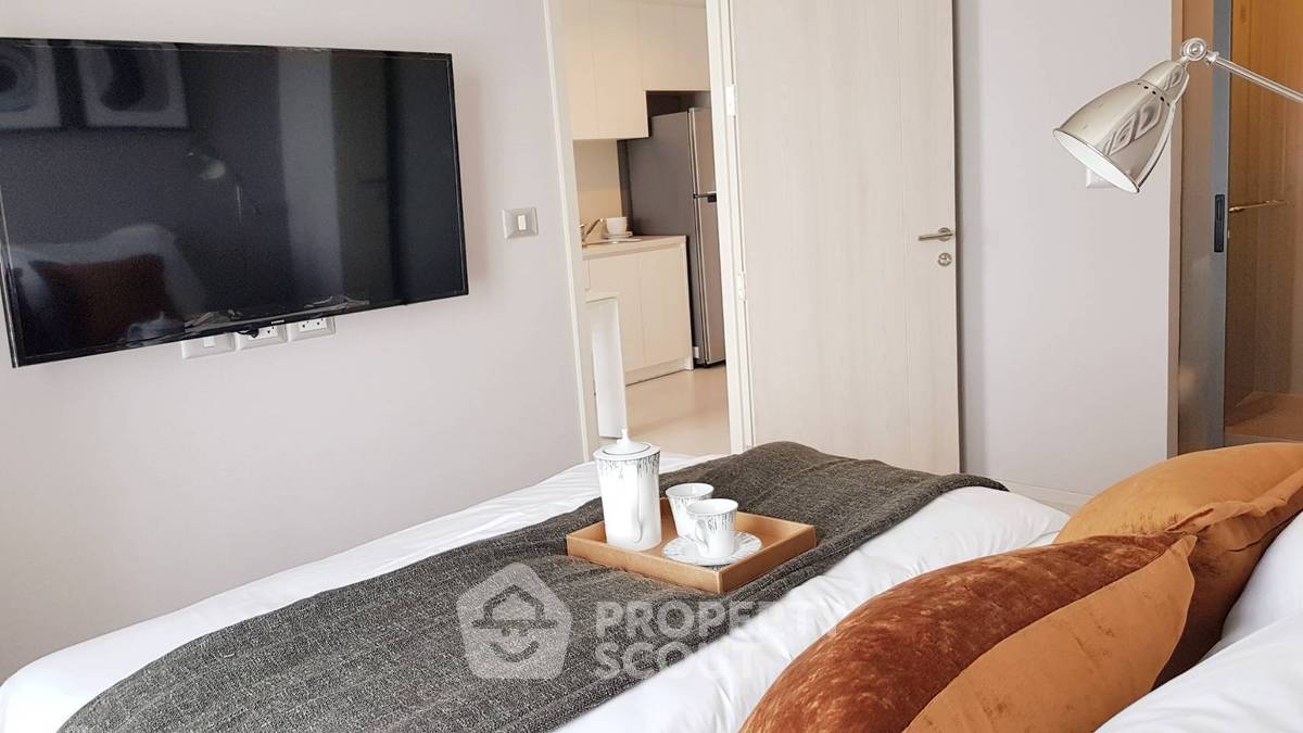 picture 1-BR Condo at Rhythm Sukhumvit 42 near BTS Ekkamai (ID 470016) - 10/10