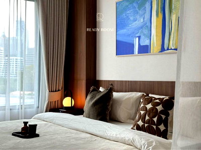 Condos for rent : For Rent - Life One Wireless , Luxury Class 1 bedroom 1 bathroom
