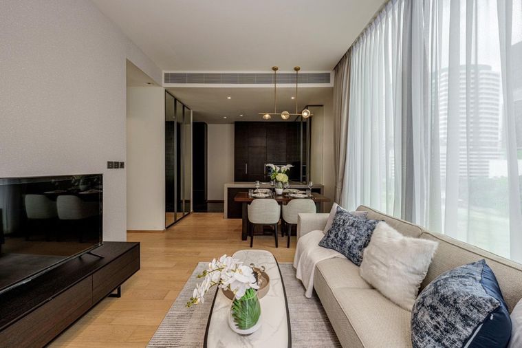 🟨🟦🟦28 Chidlom [FOR RENT]🟦🟦🟨