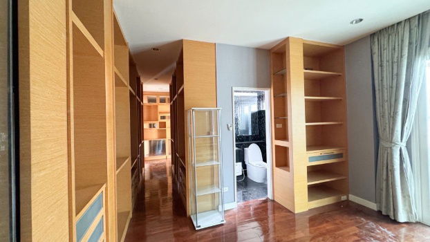 รูป ขาย บ้านเดี่ยว เลียบมอเตอร์เวย์ เพอร์เฟค มาสเตอร์พีซ พระราม 9 พื้นที่ใช้สอย 305 ตรม เนื้อที่ 2 งาน - รูปที่ 11/12