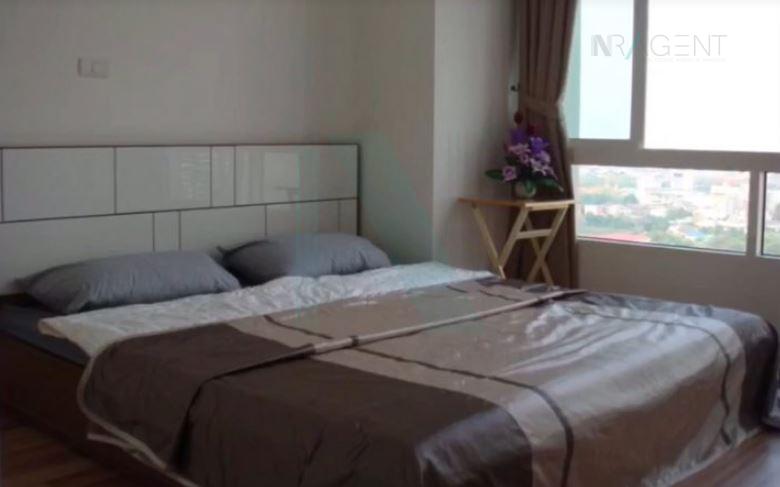 picture For rent condo IDEO VERVE SUKHUMVIT Building 1, Floor 22,2 bed room, Room size 45 sqm - 7/8