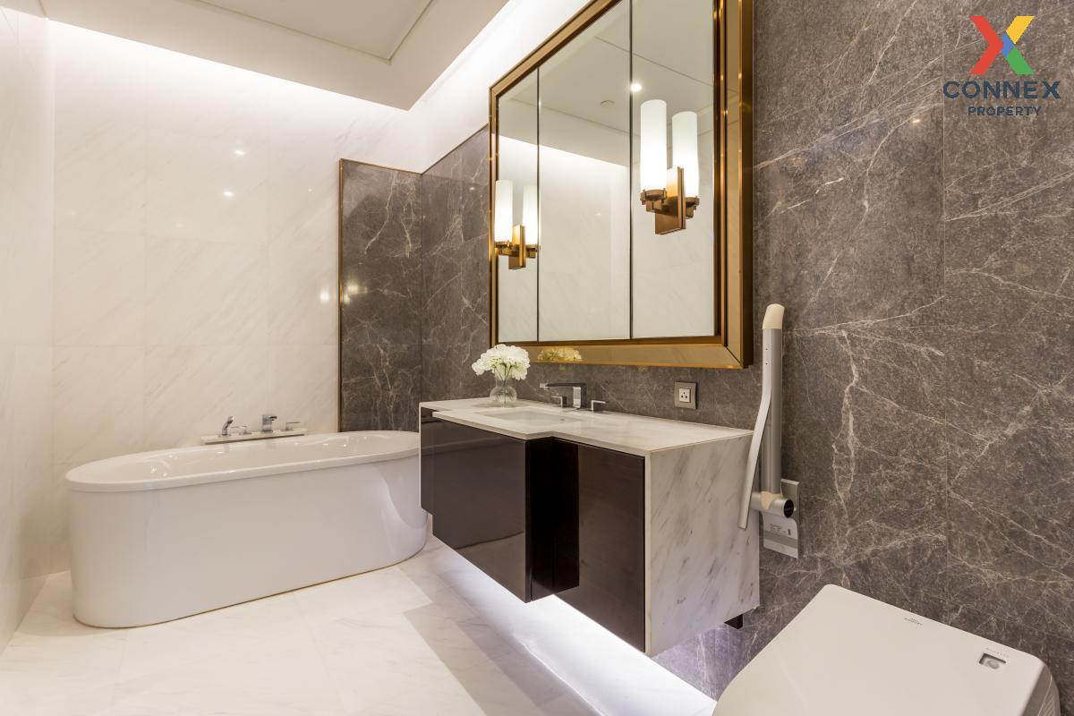 picture For Rent Condo , Sindhorn Tonson , BTS-Chit Lom , Lumpini , Pathum Wan , Bangkok , CX-84398 ✅ Live chat with us ADD LINE @connexproperty ✅ - 5/12