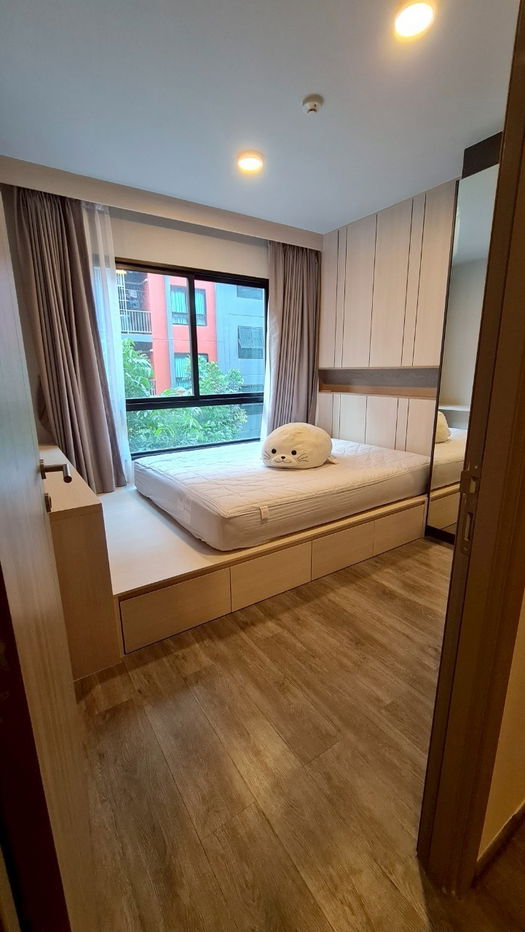 picture Monte Condominium Rama 9 - Excellent Location! Ready to Move In! - 2/16