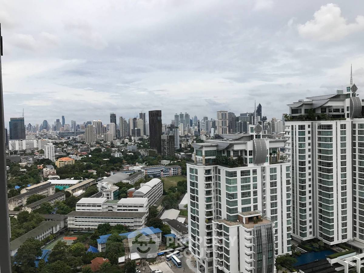 picture 1-BR Condo at Rhythm Sukhumvit 42 near BTS Ekkamai (ID 470016) - 6/10