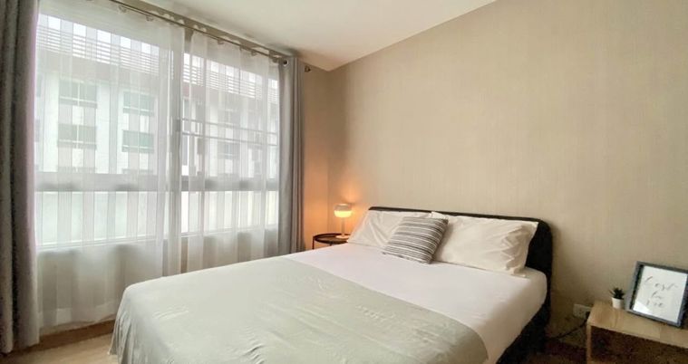 ให้เช่า Plum Condo พหลโยธิน 89 🏡 8,500 ห้องสวย พร้อมอยู่‼️ใกล้ ม.รังสิต #ตอบแชทไว 🔥🔥   รหัส B360