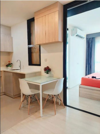 picture Life Asoke 35 sq.m. Please add LINE ID @806qphgn o8415o5483 - 10/10