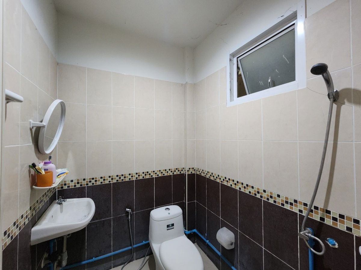 รูป ขายบ้านเพลินพฤกษา 5 ปราณบุรี ขายบ้านเพลินพฤกษา 5 ปราณบุรี - รูปที่ 10/13