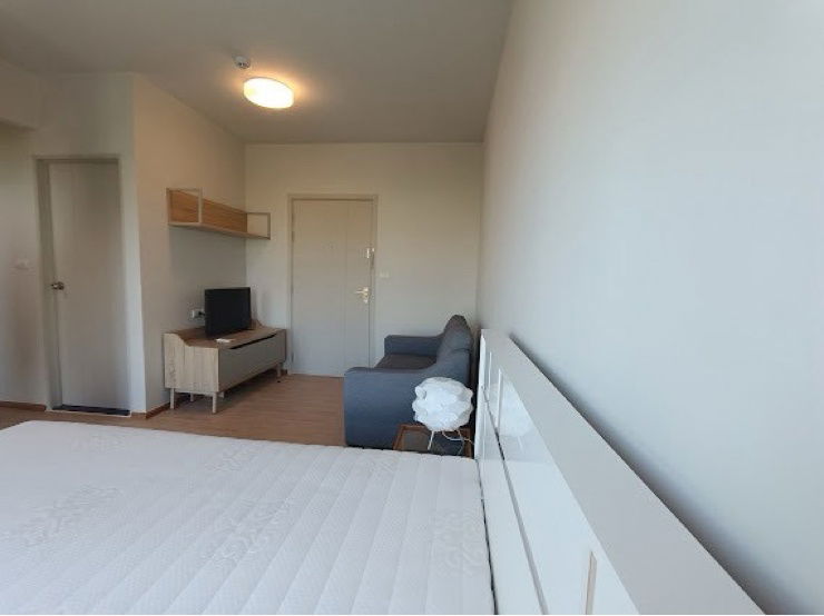 picture [For rent] Unio Sukhumvit 72 Phase 1 - 5/15