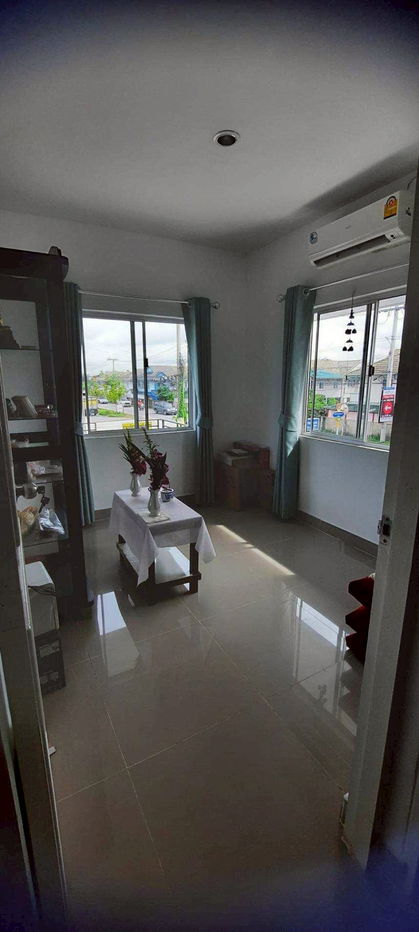 รูป 🔴RV20375🟡 ให้เช่าถูกมาก👍 ทาวโฮม บ้านพฤกษา 26 บางใหญ่ 💛🧡 ✅แอดไลน์ @mproperty (มี @ ด้วย) แอดมินตอบไว - รูปที่ 7/8