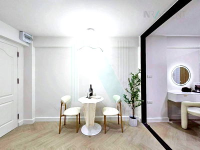 Condos for sale : 📌 For Sell Condo RATCHADA CITY CONDO Building 1, Floor 5,1 bed room, Room size 32 sqm