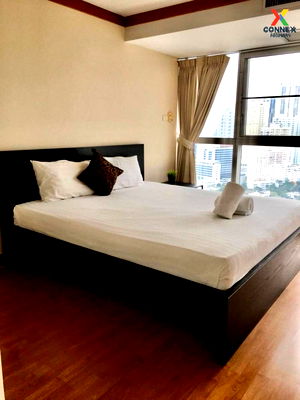 Condos for rent Med Park Hospital : FOR RENT condo , Waterford Diamond 30/1 , nice view , high floor , BTS-Phrom Phong , Khlong Tan , Khlong Toei , Bangkok , CX-53184 ✅ Live chat with us ADD LINE @connexproperty ✅
