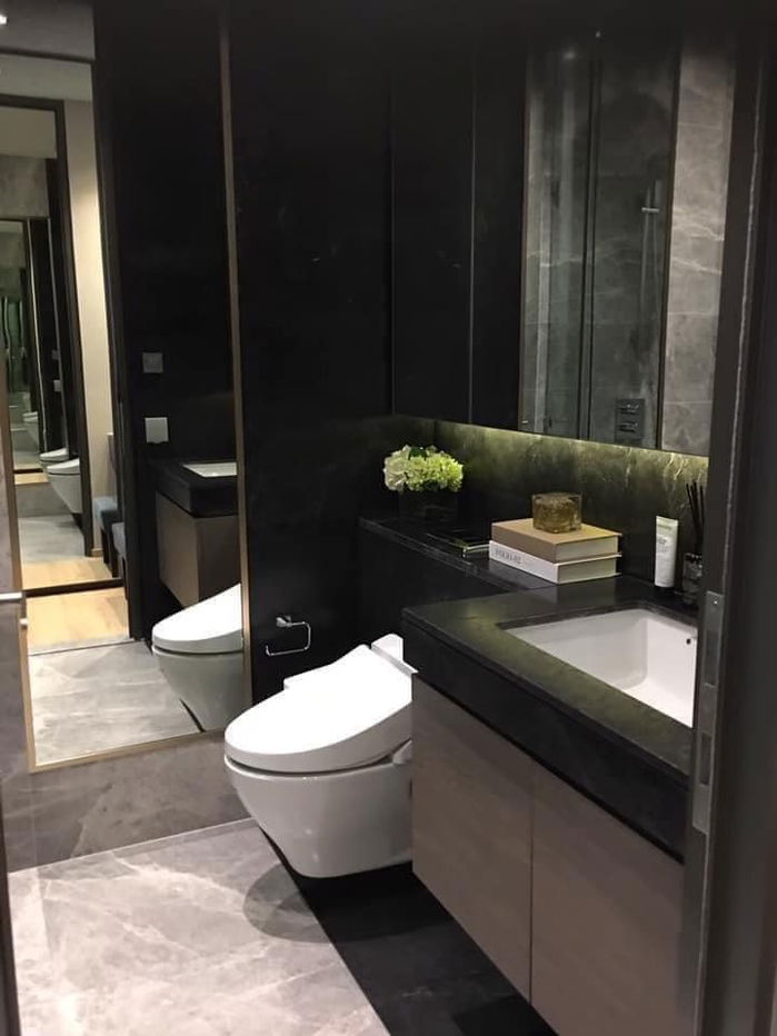 รูป 🟨🟦🟦28 Chidlom [FOR RENT]🟦🟦🟨 - รูปที่ 10/15