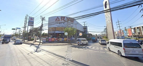 รูป บ้านใหม่มือหนึ่ง ที่ดิน 100 ตารางวา ใกล้สนามบิน มหาวิทยาลัย โรงพยาบาล รถไฟฟ้า ถนนตัดใหม่ จุดขึ้นลงทางด่วน โรงเรียนนานาชาติ {เจ้าของ} ใกล้ถนนใหญ่ - รูปที่ 10/23