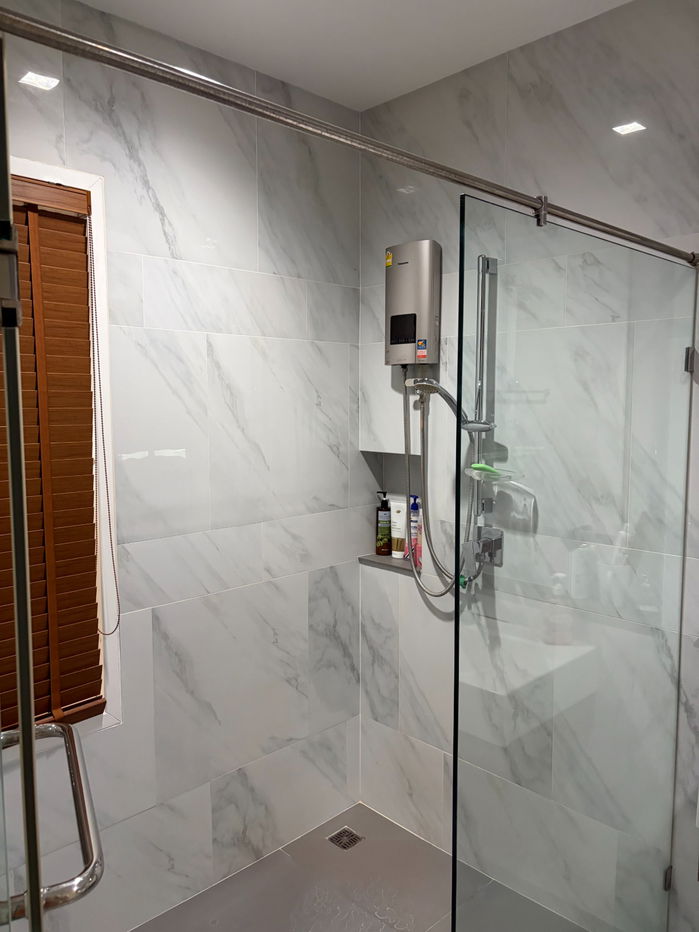 picture 2 Floors Detached House Casa Legend (Kaset-Nawamin), Soi Ram Inthra 14, Bangkok – Prime Location, Move-in Ready, Near Pink Line BTS - 16/30