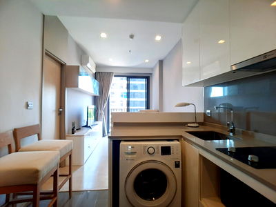 คอนโดให้เช่า : BC320 ให้เช่า คอนโด เอ็ม ทองหล่อ 10