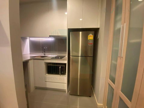 ð For Sell Condo M THONGLOR 10 Building 1, Floor 19,1 bed room, Room size 29 sqm