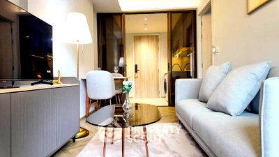 คอนโดให้เช่า : คอนโด 1 ห้องนอน Chapter Thonglor 25 ย่านทองหล่อ (ID 2416297)