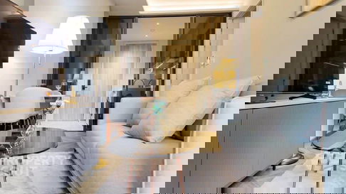 1-BR Condo at Chapter Thonglor 25 close to Thong Lo (ID 2416297)