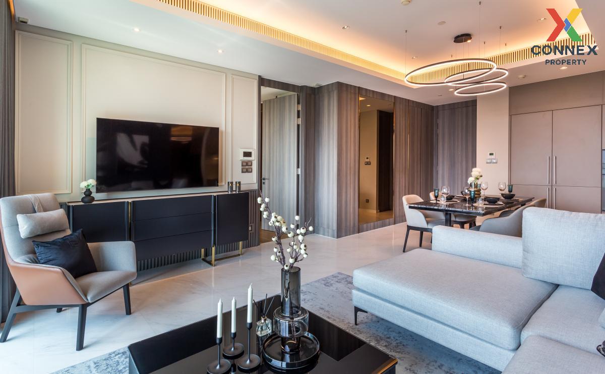 picture For Rent Condo , Sindhorn Tonson , BTS-Chit Lom , Lumpini , Pathum Wan , Bangkok , CX-84398 ✅ Live chat with us ADD LINE @connexproperty ✅ - 7/12